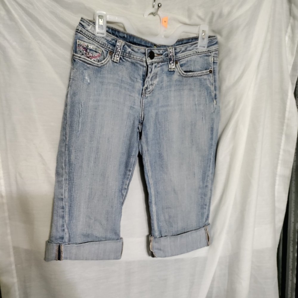 ZCO - Jean Capris